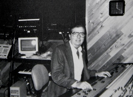 Tom Bruner